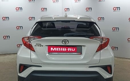 Toyota C-HR I рестайлинг, 2018 год, 2 099 000 рублей, 5 фотография