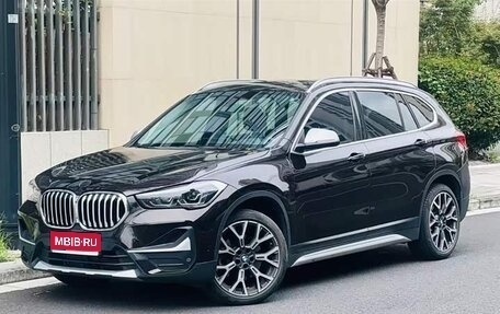 BMW X1, 2022 год, 2 650 008 рублей, 1 фотография