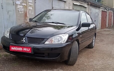 Mitsubishi Lancer IX, 2006 год, 370 000 рублей, 1 фотография