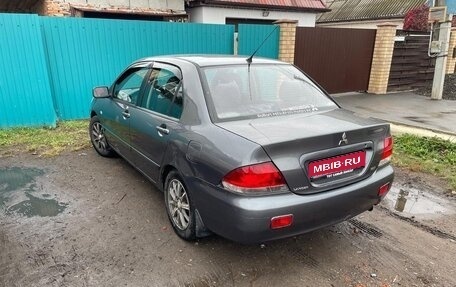 Mitsubishi Lancer IX, 2006 год, 310 000 рублей, 1 фотография