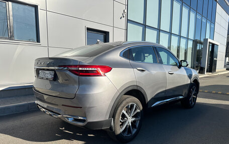 Haval F7x I, 2021 год, 1 749 000 рублей, 4 фотография