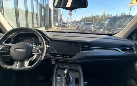 Haval F7x I, 2021 год, 1 749 000 рублей, 8 фотография