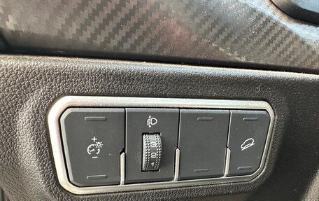 Haval F7x I, 2021 год, 1 749 000 рублей, 11 фотография