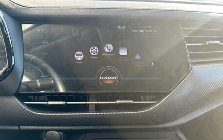Haval F7x I, 2021 год, 1 749 000 рублей, 12 фотография