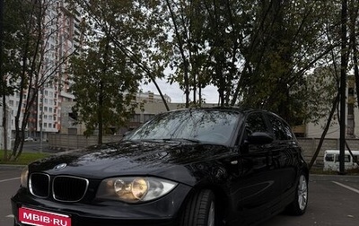 BMW 1 серия, 2008 год, 1 300 000 рублей, 1 фотография