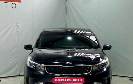 KIA Cerato III, 2019 год, 1 650 000 рублей, 2 фотография