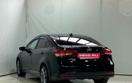 KIA Cerato III, 2019 год, 1 650 000 рублей, 7 фотография