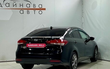 KIA Cerato III, 2019 год, 1 650 000 рублей, 5 фотография