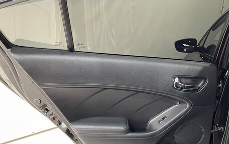 KIA Cerato III, 2019 год, 1 650 000 рублей, 17 фотография