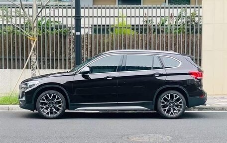BMW X1, 2022 год, 2 650 008 рублей, 3 фотография