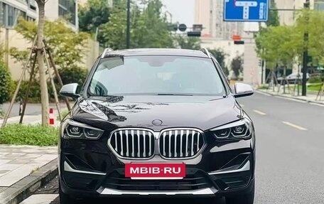 BMW X1, 2022 год, 2 650 008 рублей, 2 фотография
