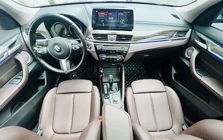 BMW X1, 2022 год, 2 650 008 рублей, 6 фотография