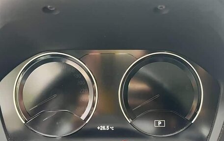 BMW X1, 2022 год, 2 650 008 рублей, 8 фотография