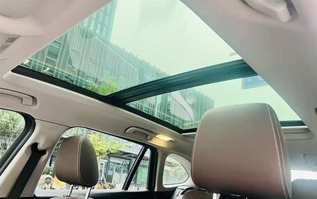 BMW X1, 2022 год, 2 650 008 рублей, 11 фотография