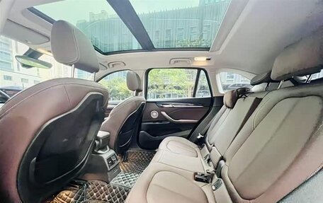 BMW X1, 2022 год, 2 650 008 рублей, 12 фотография