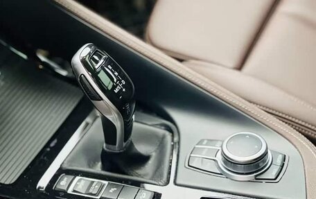 BMW X1, 2022 год, 2 650 008 рублей, 10 фотография