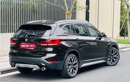 BMW X1, 2022 год, 2 650 008 рублей, 4 фотография