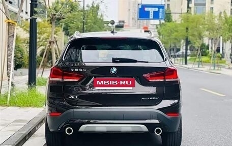 BMW X1, 2022 год, 2 650 008 рублей, 5 фотография