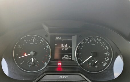 Skoda Octavia, 2014 год, 799 000 рублей, 9 фотография