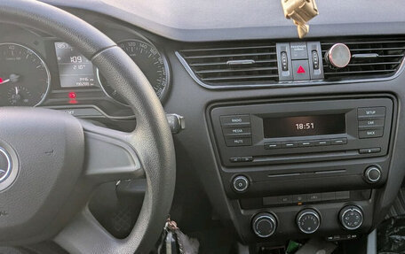 Skoda Octavia, 2014 год, 799 000 рублей, 7 фотография