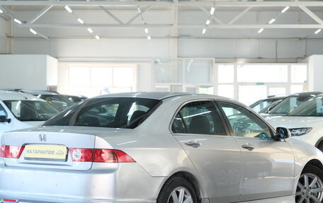 Honda Accord VII рестайлинг, 2006 год, 799 000 рублей, 6 фотография
