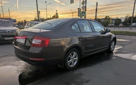 Skoda Octavia, 2014 год, 799 000 рублей, 6 фотография