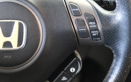 Honda Accord VII рестайлинг, 2006 год, 799 000 рублей, 12 фотография