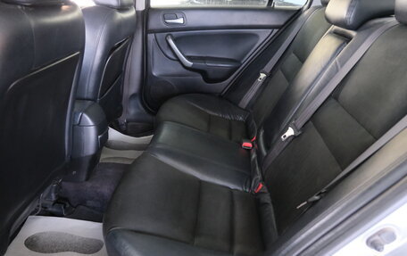 Honda Accord VII рестайлинг, 2006 год, 799 000 рублей, 20 фотография