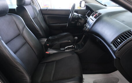 Honda Accord VII рестайлинг, 2006 год, 799 000 рублей, 19 фотография