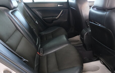 Honda Accord VII рестайлинг, 2006 год, 799 000 рублей, 21 фотография