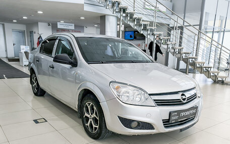 Opel Astra H, 2011 год, 450 000 рублей, 3 фотография