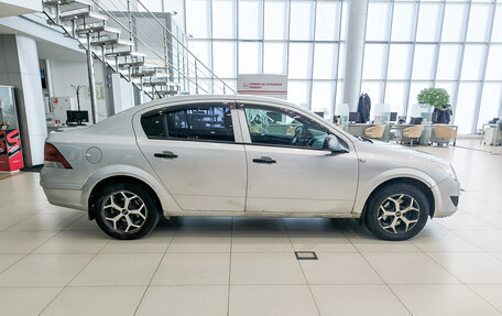 Opel Astra H, 2011 год, 450 000 рублей, 4 фотография