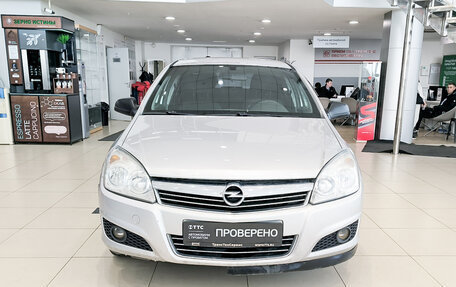Opel Astra H, 2011 год, 450 000 рублей, 2 фотография