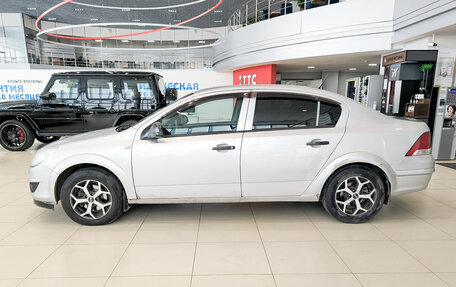 Opel Astra H, 2011 год, 450 000 рублей, 8 фотография