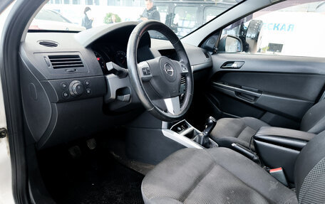 Opel Astra H, 2011 год, 450 000 рублей, 16 фотография