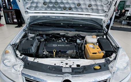 Opel Astra H, 2011 год, 450 000 рублей, 9 фотография