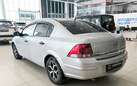 Opel Astra H, 2011 год, 450 000 рублей, 7 фотография