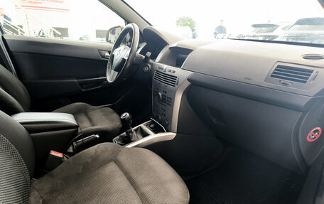 Opel Astra H, 2011 год, 450 000 рублей, 11 фотография