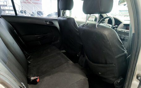 Opel Astra H, 2011 год, 450 000 рублей, 12 фотография