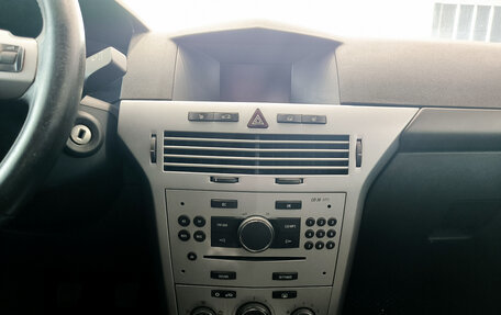 Opel Astra H, 2011 год, 450 000 рублей, 15 фотография