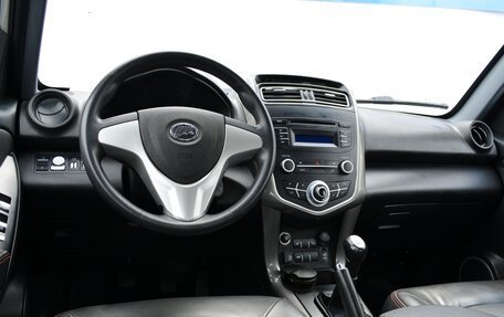 Lifan X60 I рестайлинг, 2017 год, 899 000 рублей, 13 фотография