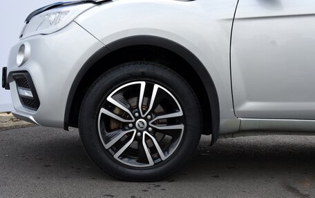 Lifan X60 I рестайлинг, 2017 год, 899 000 рублей, 9 фотография
