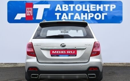 Lifan X60 I рестайлинг, 2017 год, 899 000 рублей, 7 фотография