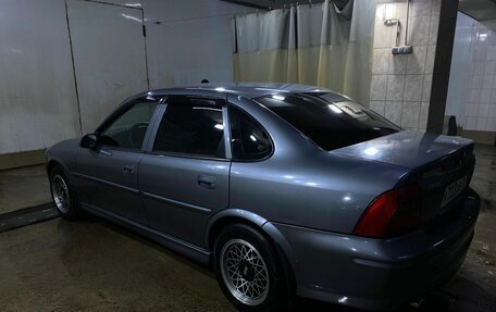 Opel Vectra B рестайлинг, 2001 год, 400 000 рублей, 2 фотография