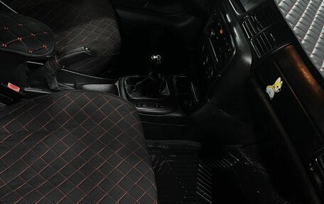 Opel Vectra B рестайлинг, 2001 год, 400 000 рублей, 4 фотография