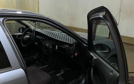 Opel Vectra B рестайлинг, 2001 год, 400 000 рублей, 6 фотография