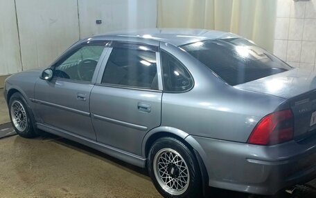 Opel Vectra B рестайлинг, 2001 год, 400 000 рублей, 13 фотография