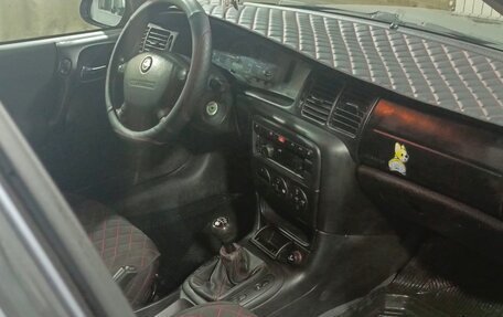 Opel Vectra B рестайлинг, 2001 год, 400 000 рублей, 8 фотография