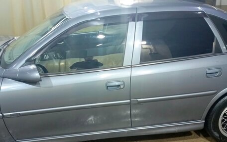 Opel Vectra B рестайлинг, 2001 год, 400 000 рублей, 12 фотография