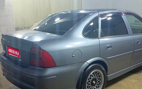 Opel Vectra B рестайлинг, 2001 год, 400 000 рублей, 7 фотография